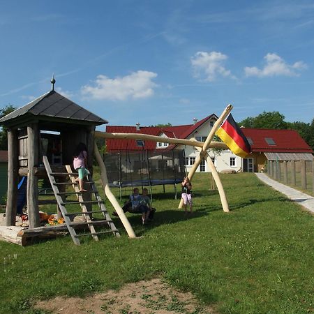 Ferienwohnungen Fischbachhof Sulzbach an der Murr Εξωτερικό φωτογραφία