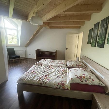 Ferienwohnungen Fischbachhof Sulzbach an der Murr Εξωτερικό φωτογραφία