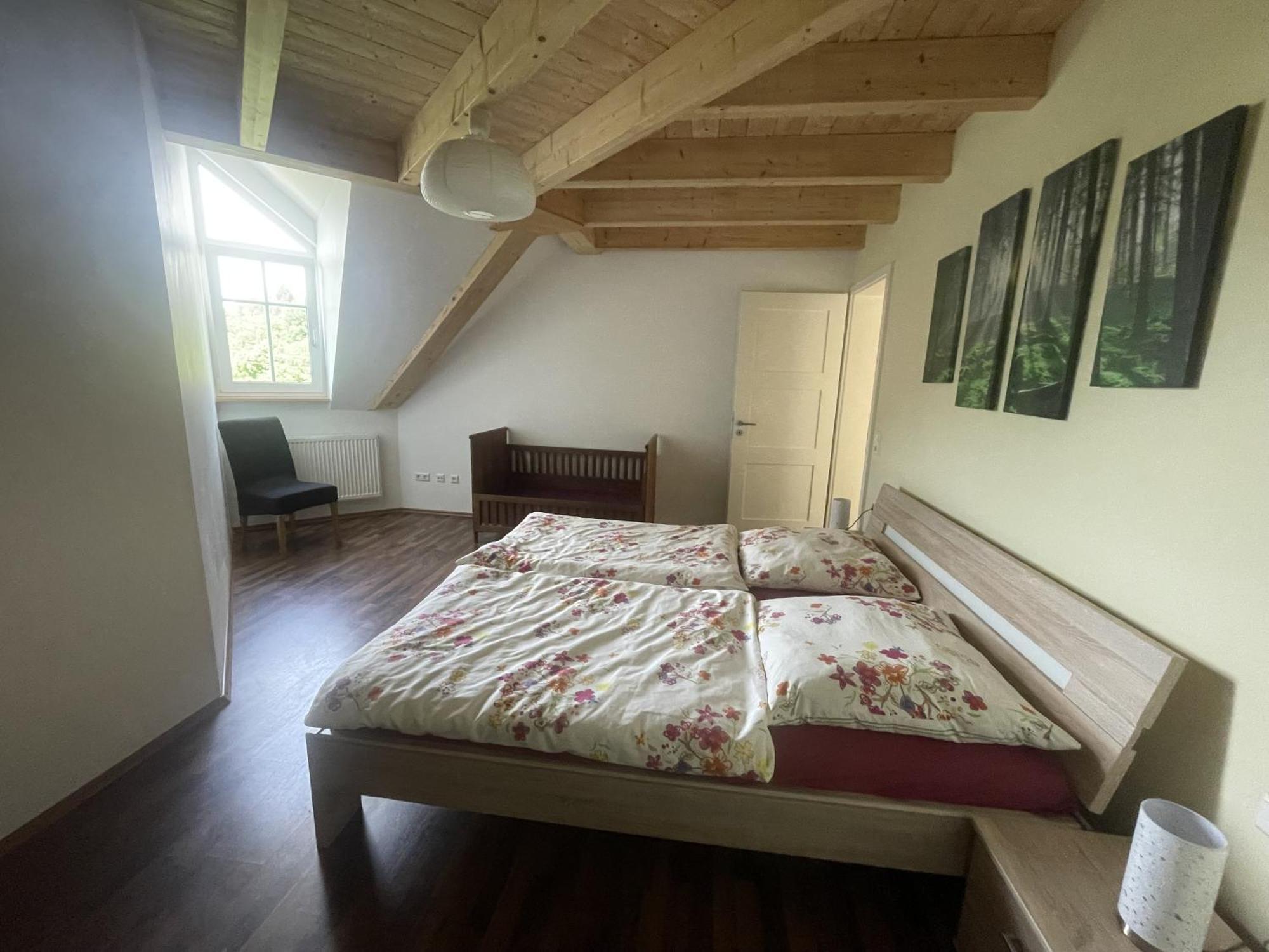 Ferienwohnungen Fischbachhof Sulzbach an der Murr Εξωτερικό φωτογραφία