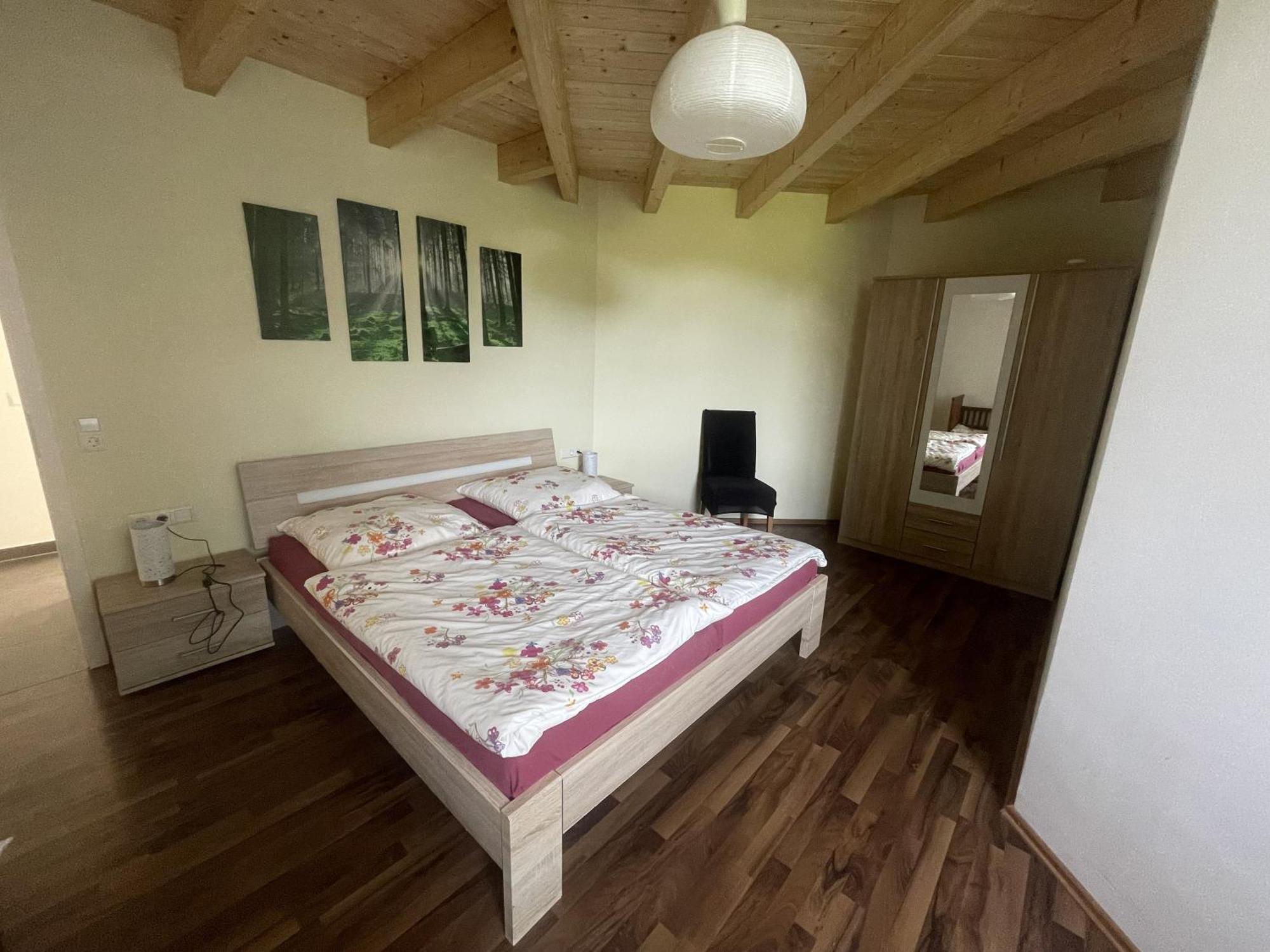 Ferienwohnungen Fischbachhof Sulzbach an der Murr Εξωτερικό φωτογραφία