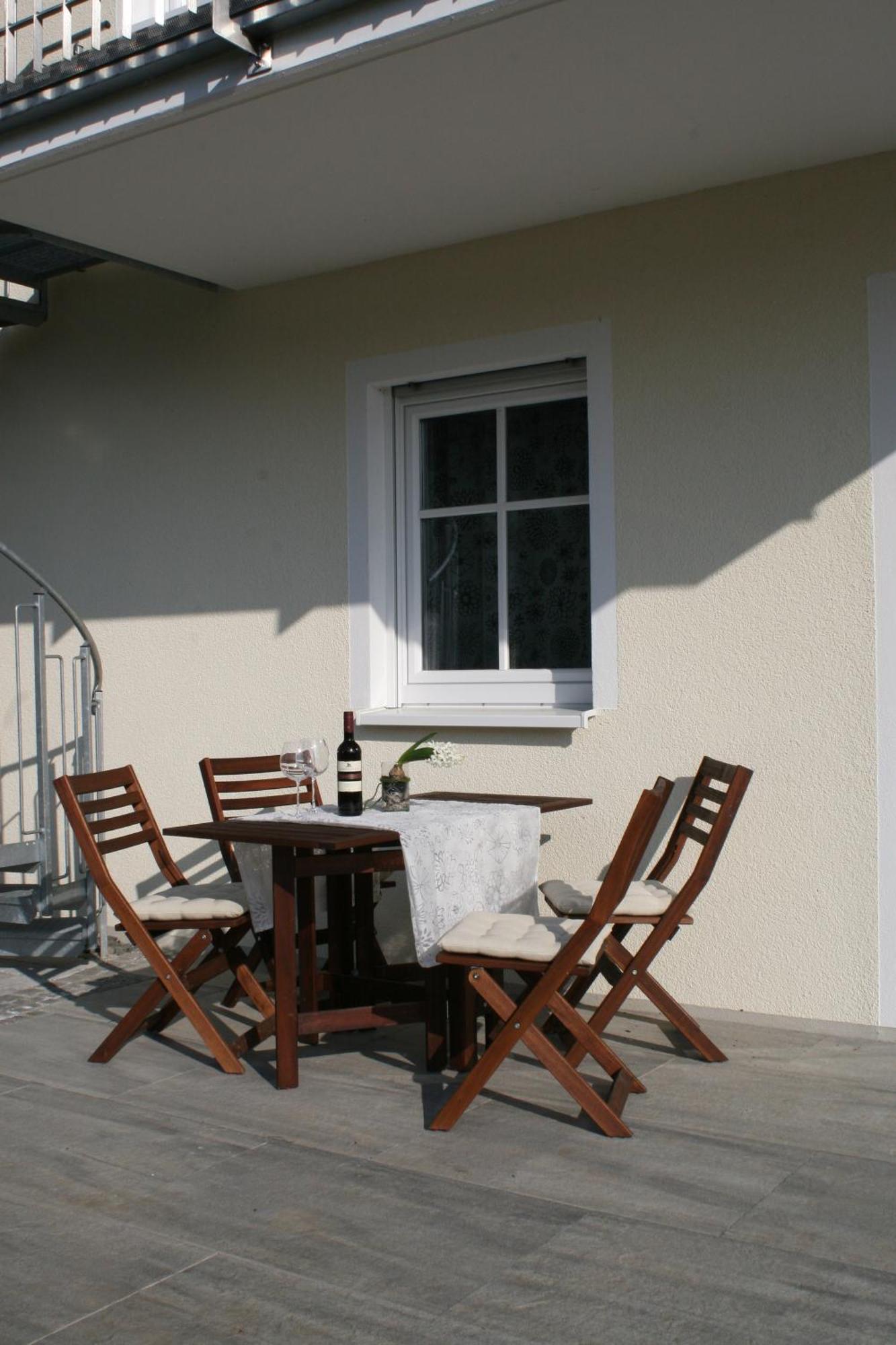 Ferienwohnungen Fischbachhof Sulzbach an der Murr Εξωτερικό φωτογραφία